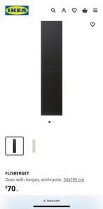 Portes IKEA flisberget pour armoire pax, Maison & Meubles, Comme neuf