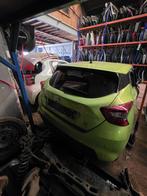 Nissan Micra K14 Pour Pieces, Auto's, Euro 6, Diesel, 5 deurs, Te koop