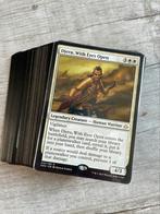 Magic: the gathering commander deck, Hobby en Vrije tijd, Verzamelkaartspellen | Magic the Gathering, Ophalen of Verzenden