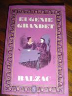 Balzac - Eugenie Grandet, Livres, Littérature, Eugenie Grandet, Utilisé, Enlèvement ou Envoi