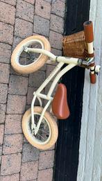 Loopfiets Banwood, Kinderen en Baby's, Speelgoed | Buiten | Voertuigen en Loopfietsen, Ophalen, Zo goed als nieuw, Loopfiets