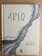 ARLO, Ophalen, Nieuw