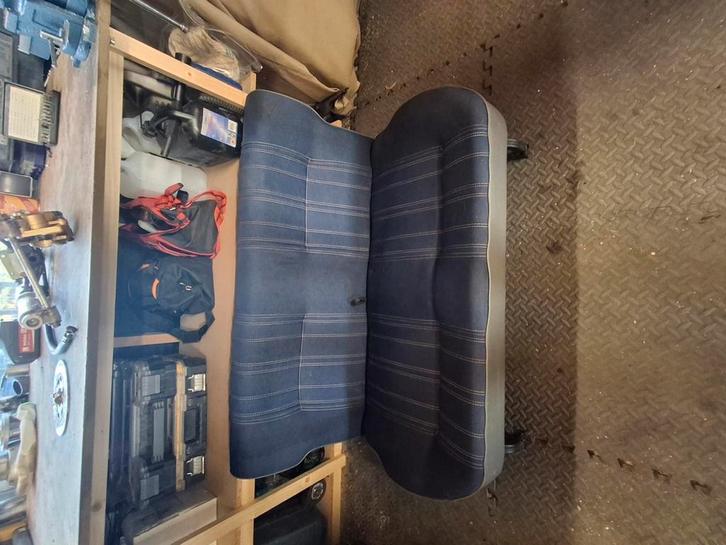 Interieur peugeot 205 junior 1989, Auto-onderdelen, Interieur en Bekleding, Peugeot, Gebruikt, Ophalen