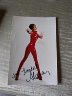 Shana, Verzamelen, Foto's en Prenten, Ophalen of Verzenden, Zo goed als nieuw, Foto