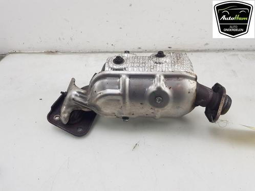 KATALYSATOR Citroën C1 (01-2014/07-2021) (|1639361480|), Auto-onderdelen, Uitlaatsystemen, Citroën, Gebruikt