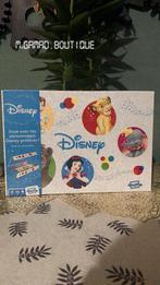 Coffret 8 jeux de cartes Disney, Enlèvement ou Envoi, Plus de 50 pièces, Neuf, 4 à 6 ans