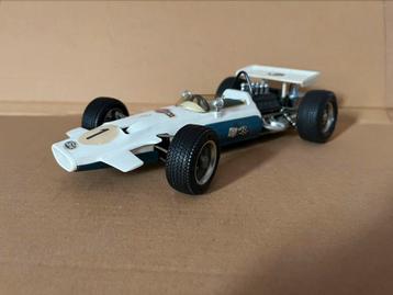 Schuco Brabham-Ford Formel 1 Formel one beschikbaar voor biedingen