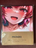 Officiele Hentai japanse anime tapijtwerk #1 (18+), Verzamelen, Posters, Verzenden, Zo goed als nieuw
