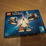 Lego 21312 Woman Of Nasa, Ophalen, Nieuw, Complete set, Lego