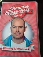 Spoed, Cd's en Dvd's, Ophalen of Verzenden, Gebruikt