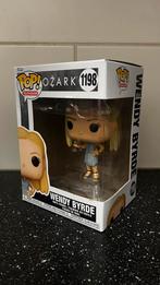 Funko Pop! Wendy Byrde – Ozark #1198 – 2022 Vietnam, Verzenden, Zo goed als nieuw