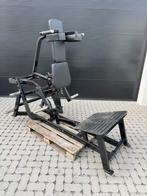 Hele mooie super squat machine!!, Sport en Fitness, Ophalen of Verzenden, Zo goed als nieuw