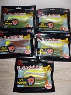 Savage Gear Softbaits 10 cm, Ophalen, Nieuw, Complete set