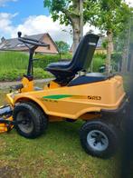 Frontmaaier Stiga Villa, Tuin en Terras, Zitmaaiers, Ophalen, Gebruikt, Stiga, 90 tot 120 cm