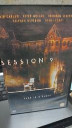 VHS ex rental session 9 2002, Cd's en Dvd's, Ophalen of Verzenden, Zo goed als nieuw