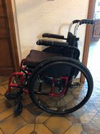Chaise roulante Progeo haute qualité, Enlèvement, Comme neuf