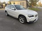 BMW X1 18 i sDrive AUTOMAAT (bj 2014), Achterwielaandrijving, Euro 6, 136 pk, Wit