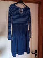 Robe Superdry xs, Comme neuf, Taille 34 (XS) ou plus petite, Bleu, Enlèvement ou Envoi