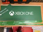 Banner XBox One, Consoles de jeu & Jeux vidéo, Consoles de jeu | Xbox One, Enlèvement ou Envoi, Comme neuf, Xbox One