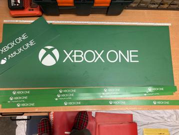 Banner XBox One disponible aux enchères