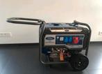 Ford FGT9250E - 6500W-230V en 400V, Ophalen, Nieuw, Benzine, Geluidgedempt