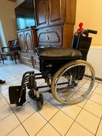 Rolstoel, Diversen, Ophalen, Zo goed als nieuw