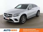 Mercedes-Benz GLC 350 GLC 350 4Matic AMG Line (bj 2019), Auto's, Mercedes-Benz, Automaat, Gebruikt, 2987 cc, Leder