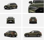 Audi Q5 TFSI e S line 50 TFSI e quattro, Automaat, Leder, 220 kW, SUV of Terreinwagen