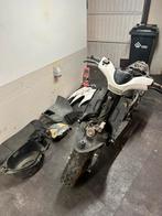 Gilera stalker 50cc, Ophalen, Gebruikt, Gilera