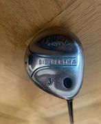 Wood 3/5 Callaway Big Bertha 2004, Sport en Fitness, Golf, Ophalen, Zo goed als nieuw, Callaway