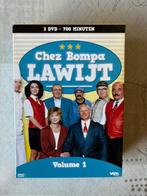 DVD Chez bompa Lawijt, Cd's en Dvd's, Ophalen, Alle leeftijden, Zo goed als nieuw, Komedie