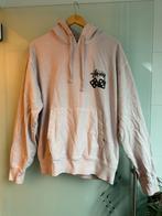 Stussy hoodie, Comme neuf, Taille 48/50 (M), Rose, Enlèvement ou Envoi
