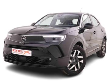 OPEL Mokka 1.2 T 130 Elegance + GPS + Camera + LED Lights beschikbaar voor biedingen