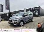 Citroën Berlingo 1.5 HDi Bj.2022 GPS CarPlay 5 Zitpl., Autos, Citroën, 5 places, 4 portes, https://public.car-pass.be/vhr/faffe8ca-c173-4a87-94db-8ece2e1371bb