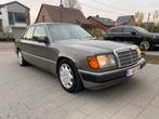 Mercedes 230 Benzine Automatik(ruilen ook ), Cuir, Achat, Beige, Automatique
