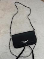 Handtas Zadig en Voltaire (replica), Handtassen en Accessoires, Tassen | Damestassen, Ophalen of Verzenden, Nieuw, Zwart, Handtas