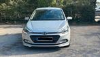 Hyundai i20 2016 – goed onderhouden, rijdt super!, Auto's, Voorwielaandrijving, Stof, USB, Euro 6