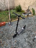 Trotinette Oxelo Grise, Enlèvement, Comme neuf, Step simple