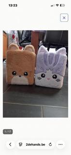 Nanana surprise, Enlèvement, Utilisé