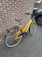 Damesfiets 28inch, Fietsen en Brommers, Ophalen, Zo goed als nieuw