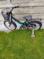 Kinderfietsje venturelli, Ophalen, Zijwieltjes, Venturelli, 16 tot 20 inch