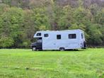 camper ford E350, Particulier, Diesel, Ford