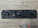 Airco bedieningspaneel BMW 1-3 serie E87 E90 E92 64116960860, Enlèvement ou Envoi, Utilisé, BMW, BMW