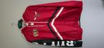 Mitchell and Ness Chicago Bulls MVP satijnen jack, Ophalen of Verzenden, Zo goed als nieuw