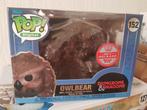 Funko digital series NFT Owlbear D&D, Ophalen of Verzenden