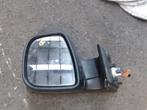 Rétroviseur gauche Citroën Berlingo 2 2008-2012 LP/15101, Enlèvement, Utilisé, Citroën