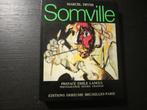 Somville   -Marcel Fryns-, Enlèvement ou Envoi