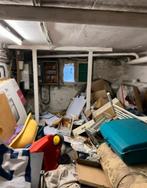 Inboedel opruiming Containerpark Huis Leegmaken en Verhuizen, Doe-het-zelf en Bouw, Containers, Ophalen