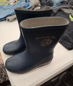 Laarzen Dunlop, Enlèvement