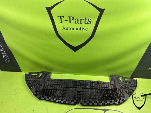 Onderplaat bumper plaat opel corsa f 2019+ A009HJ 01, Auto-onderdelen, Carrosserie, Bumper, Opel, Gebruikt